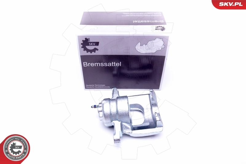 Brake Caliper